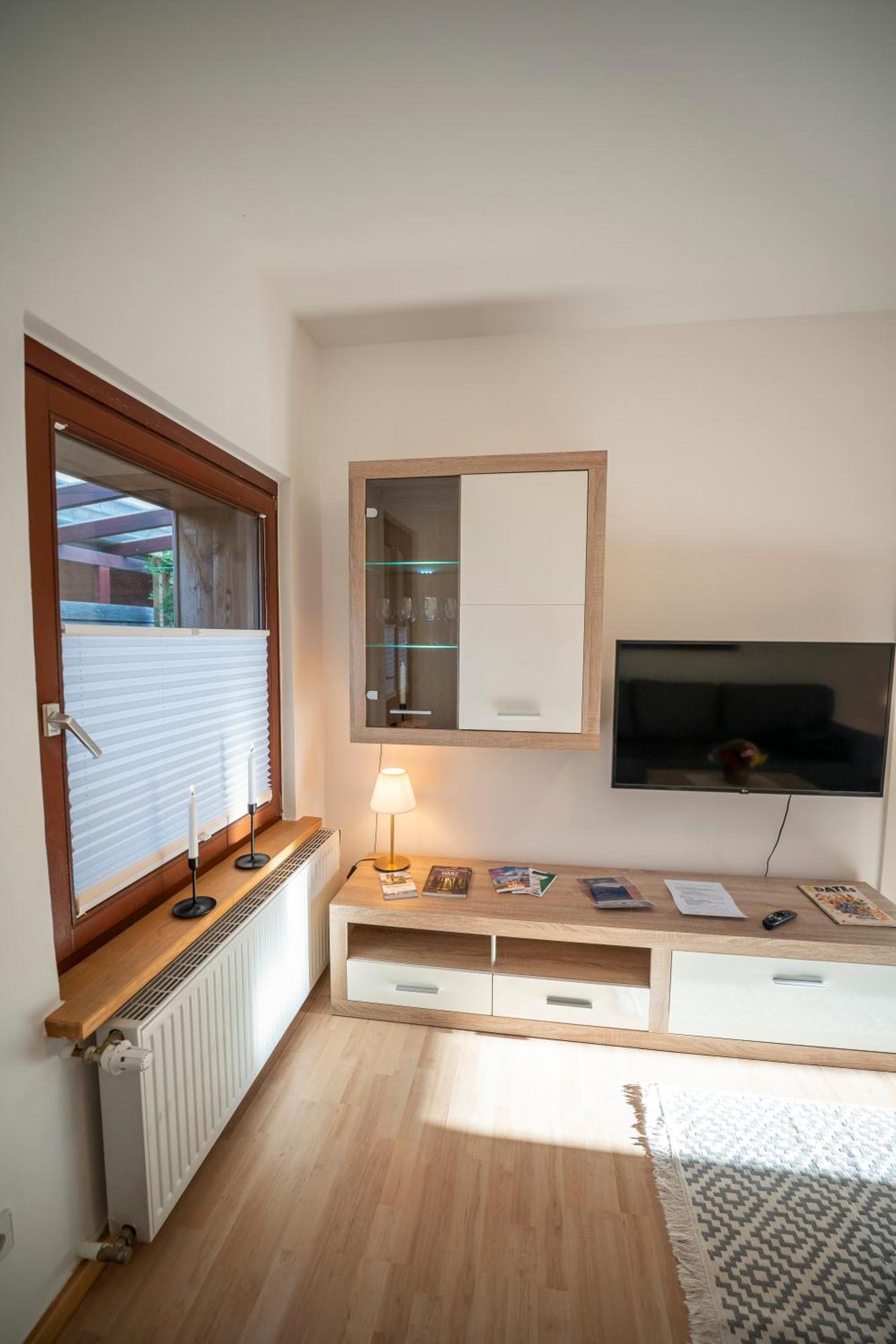 Haus Unterm Mammutbaum - Elberadweg Daire Magdeburg Dış mekan fotoğraf