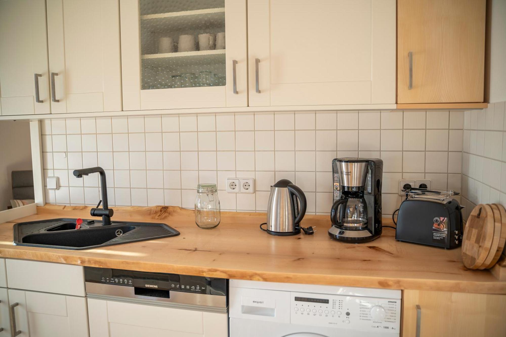 Haus Unterm Mammutbaum - Elberadweg Daire Magdeburg Dış mekan fotoğraf